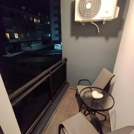Apartman *