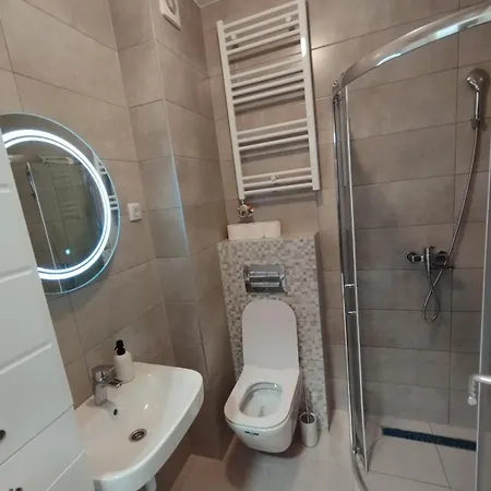 Apartman 巴尼西卢卡