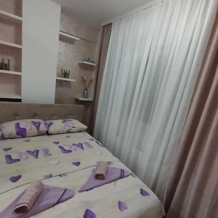 公寓 Apartman 巴尼西卢卡